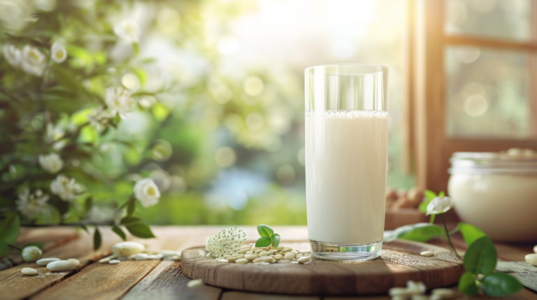 Advantages of Raw Milk Over Processed Dairy