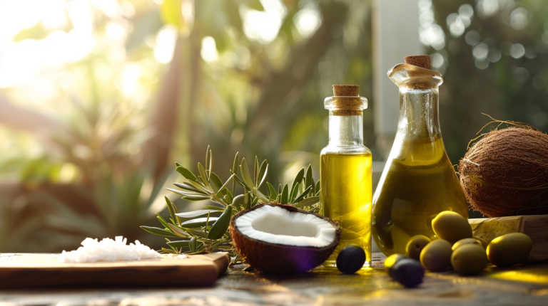 Avoiding Seed Oils for Enhanced Health and Wellbeing