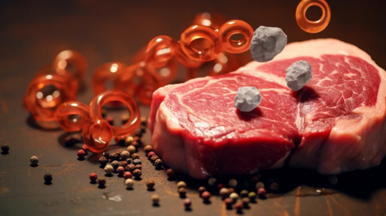 What Are the Benefits of a Meat-Based Diet?