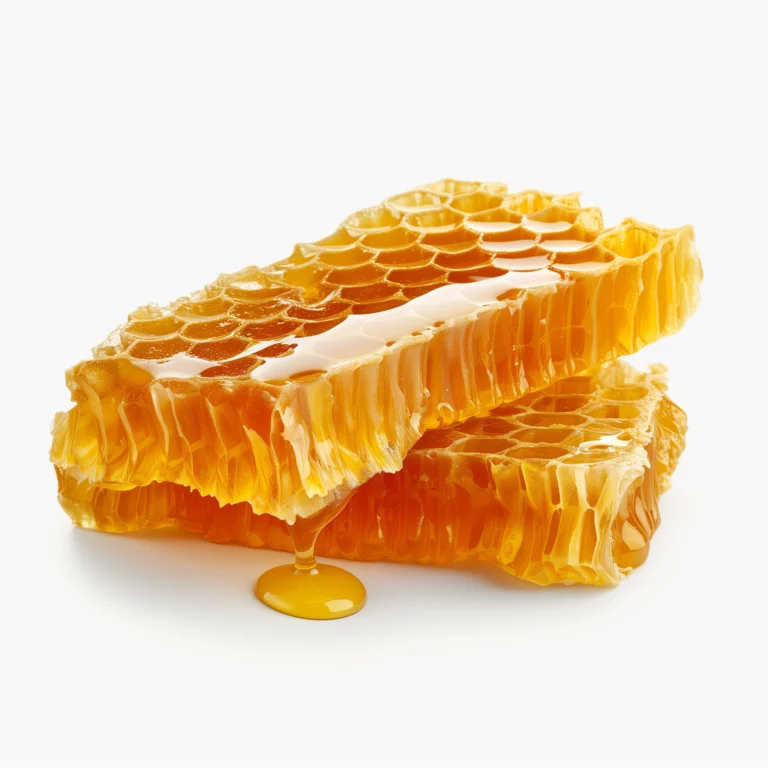 Raw Honey